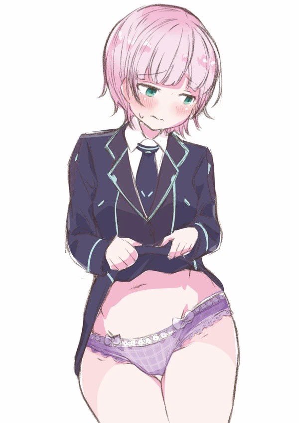 これは1日に7枚ぐらいカラーラフ描いたやつ
当時はひーひー言いながら描いてたけど 今だと7枚ぐらいなら余裕よな😤 