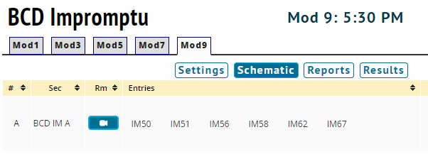 Class BCD Impromptu Finals #MIFAStates2021