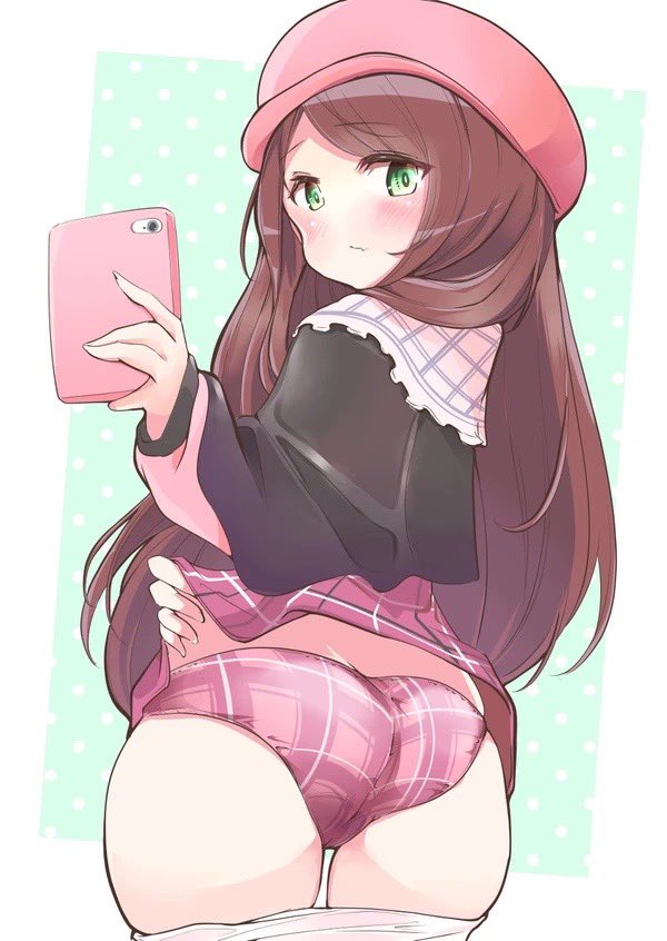 割とどれも気に入ってるやつら 