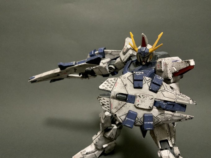 オデュッセウスガンダムのtwitterイラスト検索結果