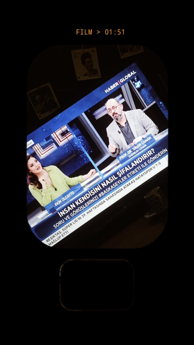 1.5 yılın güzel yanlarından biri Sinan Canan ve <a href="/AcikBeyinEgitim/">AçıkBeyin Eğitim</a> 
Ağzına sağlık hocam👏👏👏👏
<a href="/SinanCanan/">Sinan Canan</a>