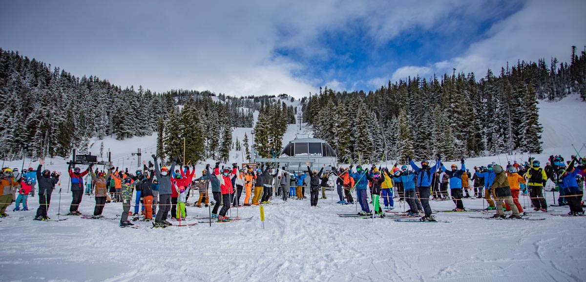 Mt Hood Meadows tweet media