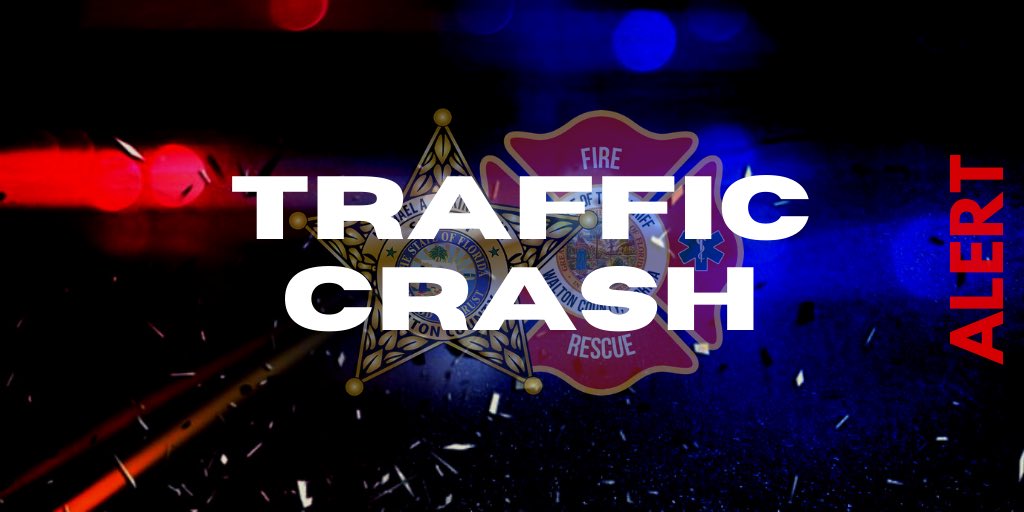 TRAFFIC CRASH I-10 AT 90 MILE MARKER

Deputies are on scene of a traffic crash at the 90 mile marker of I-10 that is currently blocking one lane of both east and westbound traffic.

A helicopter is on standby to land to transport a patient.

Please expect delays and use caution. https://t.co/FwwXvgInUi