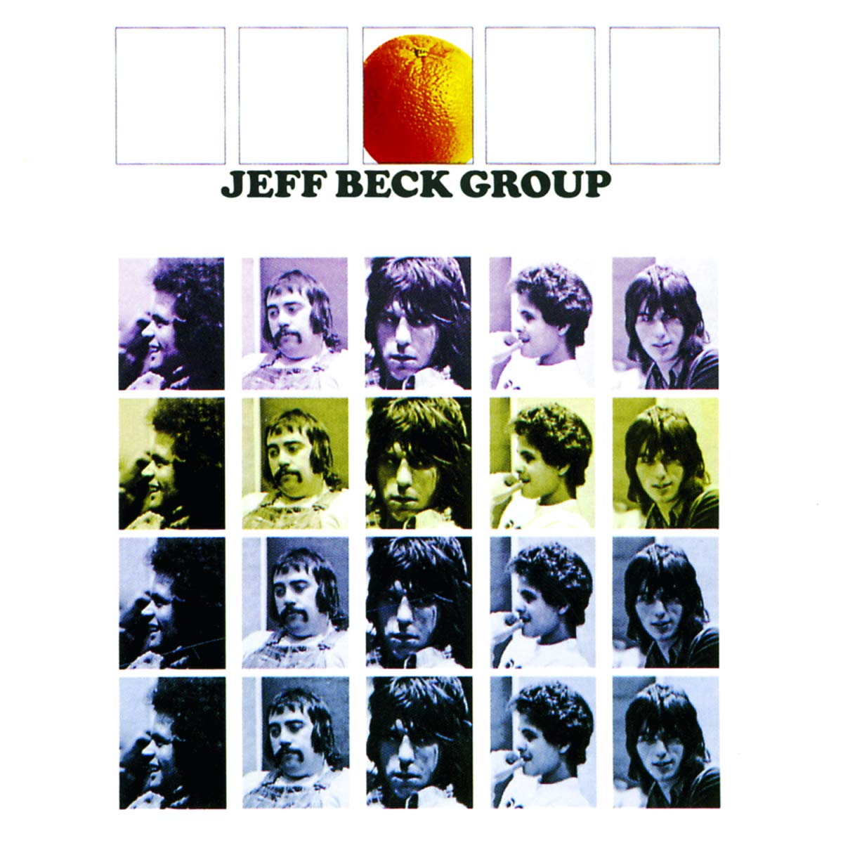 Hoy en 1972 Jeff Beck Group edita su cuarto y último álbum de estudio... #JeffBeckGroup #BluesRock #rock #IceCreamCakes #GladAllOver #JeffBeck #BobbyTench #MaxMiddleton #CliveChaman #CozyPowell