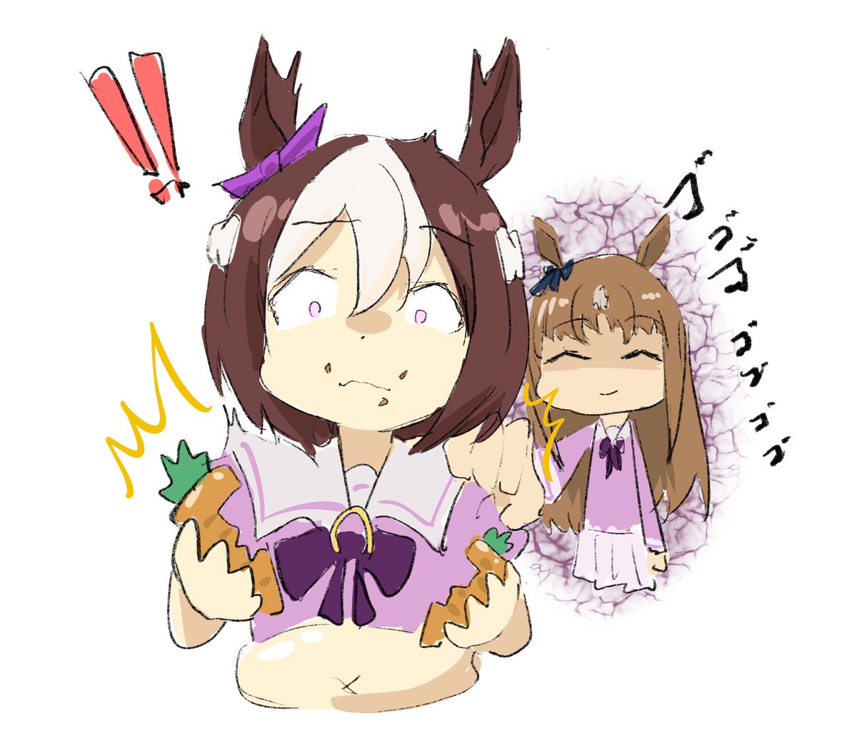ウマ娘イラスト0502 日本総大将 スペシャルウィークの誕生日です 3ページ目 Togetter ウマ娘イラスト0502 日本総大将 スペシャルウィークの誕生日です 3ページ目 Togetter