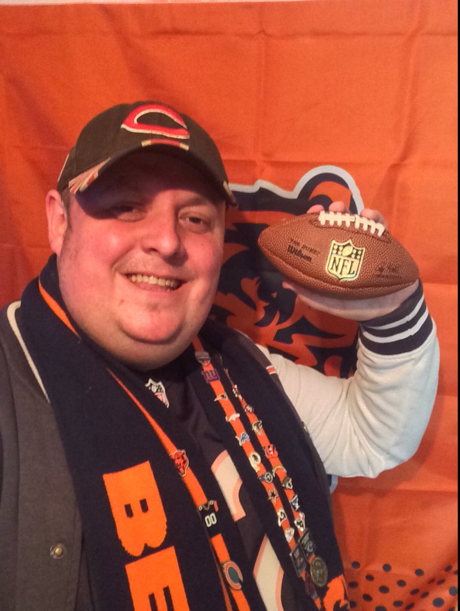 @ChicagoBears As a UK Bears Fan it was a fantastic draft for us and I am really hyped for those late nights and early mornings in the coming season.

The season starts now Da Bears 🐻 

#2021NFLDraft #BearsDraft #BearsTwitter 

🐻⬇️🏴󠁧󠁢󠁷󠁬󠁳󠁿🇬🇧