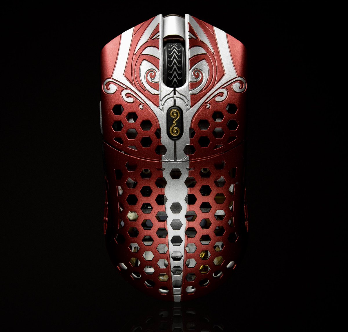 Finalmouse on Twitter: