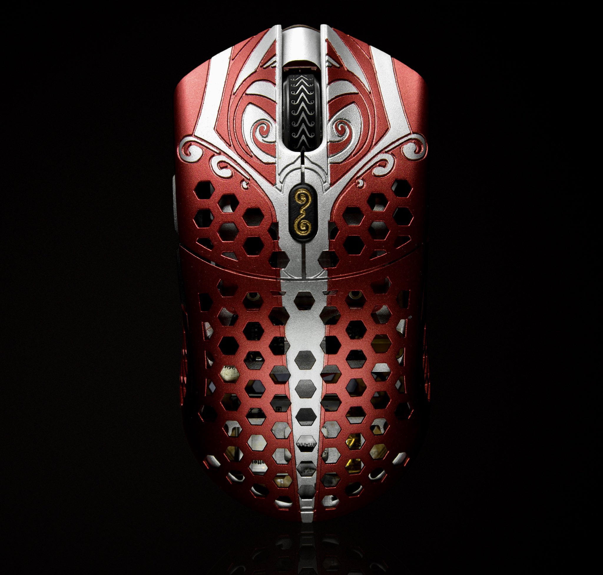 Finalmouse on X: Finalmouse on X: