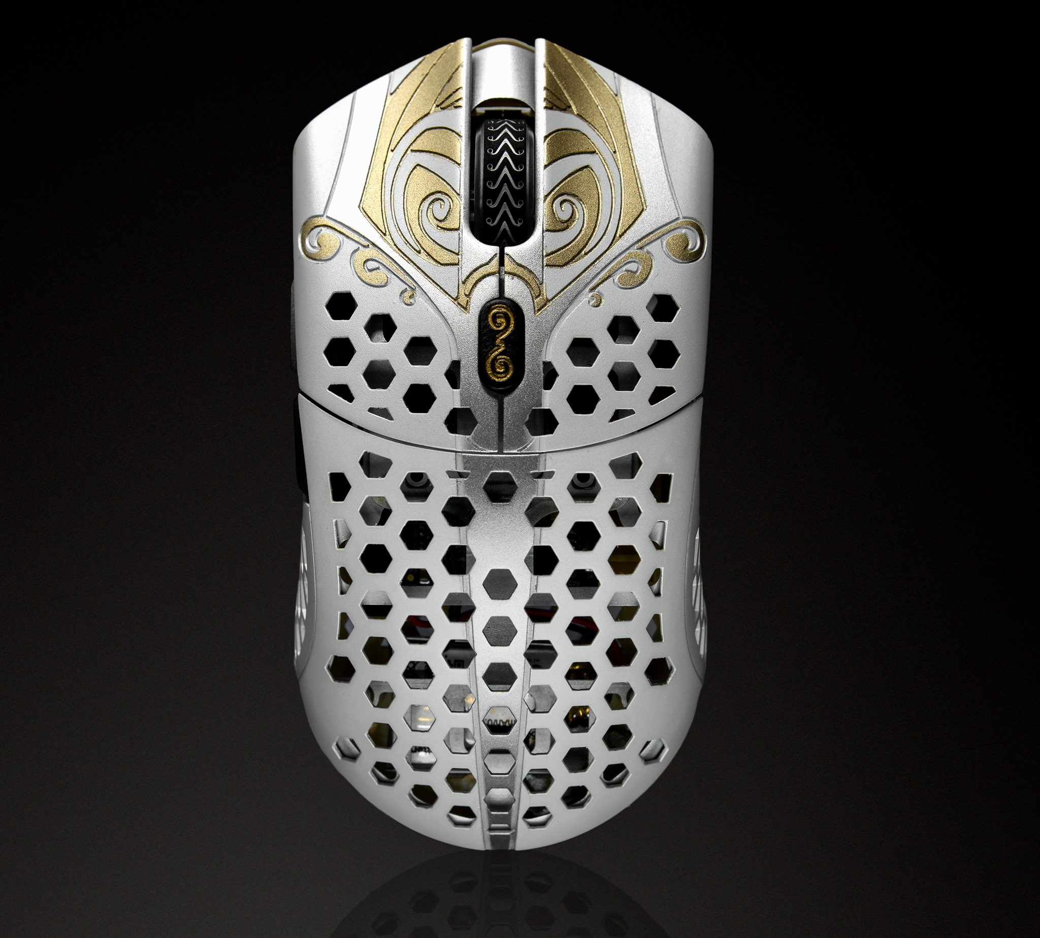 Finalmouse on Twitter: