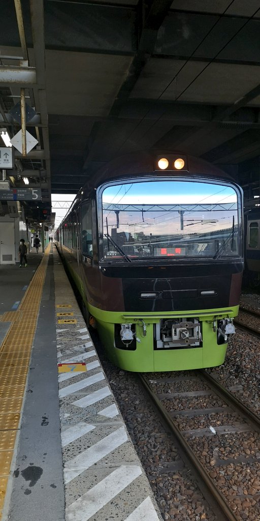 にゃんたむ いわき駅の発車案内で載せきれなかった分 T Co Evytfgvipn Twitter