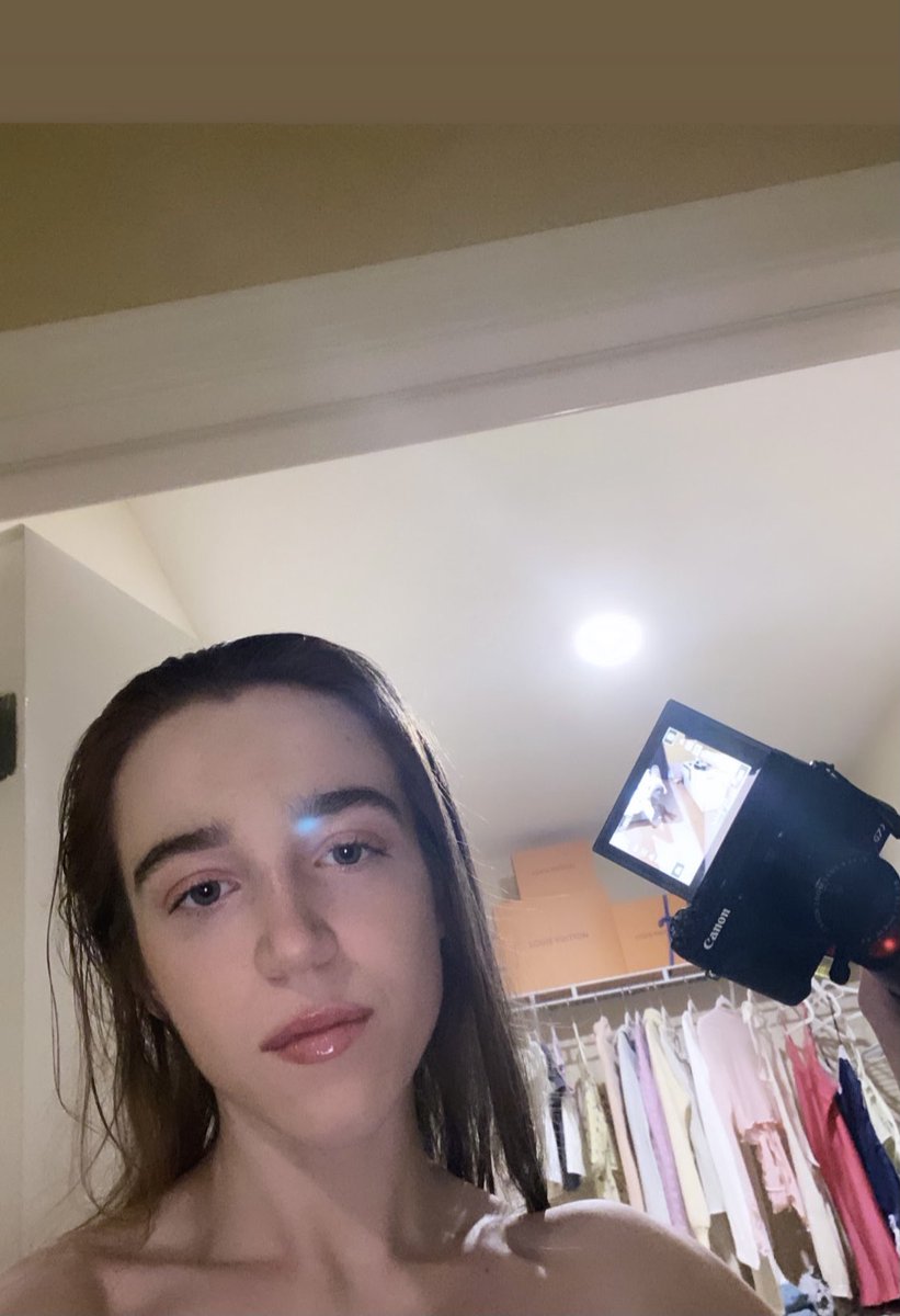 Destini Laspesa (@XB00TYPRINCESS) Twitter