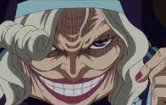 Big Mom's motives and intentions are contradictory but when you separate them, it becomes apparent that she can be taught the right way to go about it and that if she learned the true of Mother Caramel, she would totally despise her! Charlotte Linlin follows a moral code.