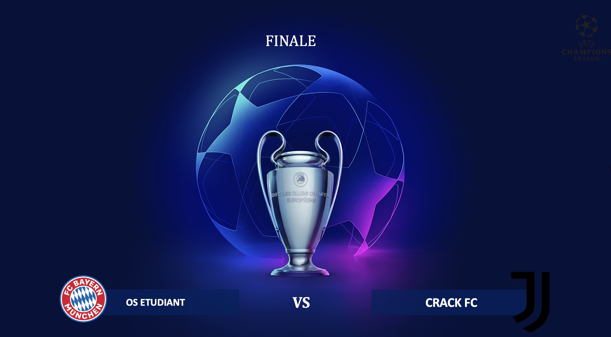 UEFA Champions League 2021 2022