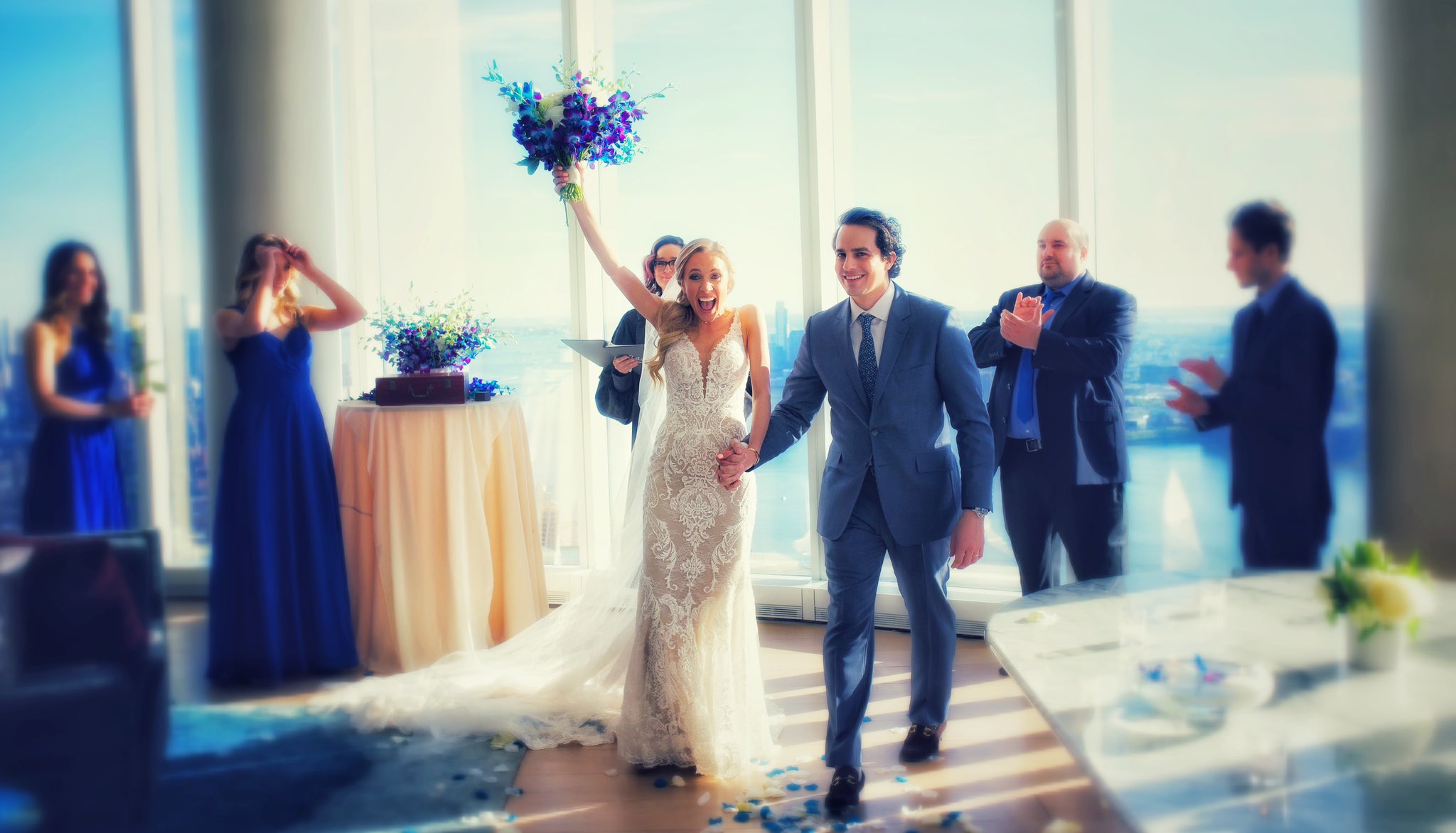 Fox News' Kat Timpf Marries Cameron Friscia See The Photos, 47 OFF