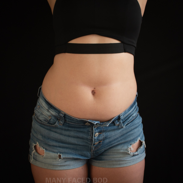Head on over to our OnlyFans to get some up close looks inside Sharky's belly button!  #belly #bellybutton<a href="/tag/fetish"class="tags"><span>#fetish</span></a><a href="/tag/belly"class="tags"><span>#belly</span></a><a href="/tag/croptop"class="tags"><span>#croptop</span></a><a href="/tag/jeanshorts"class="tags"><span>#jeanshorts</span></a><a href="/tag/bellybutton"class="tags"><span>#bellybutton</span></a>