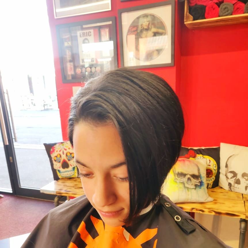 Skull Fades tweet media