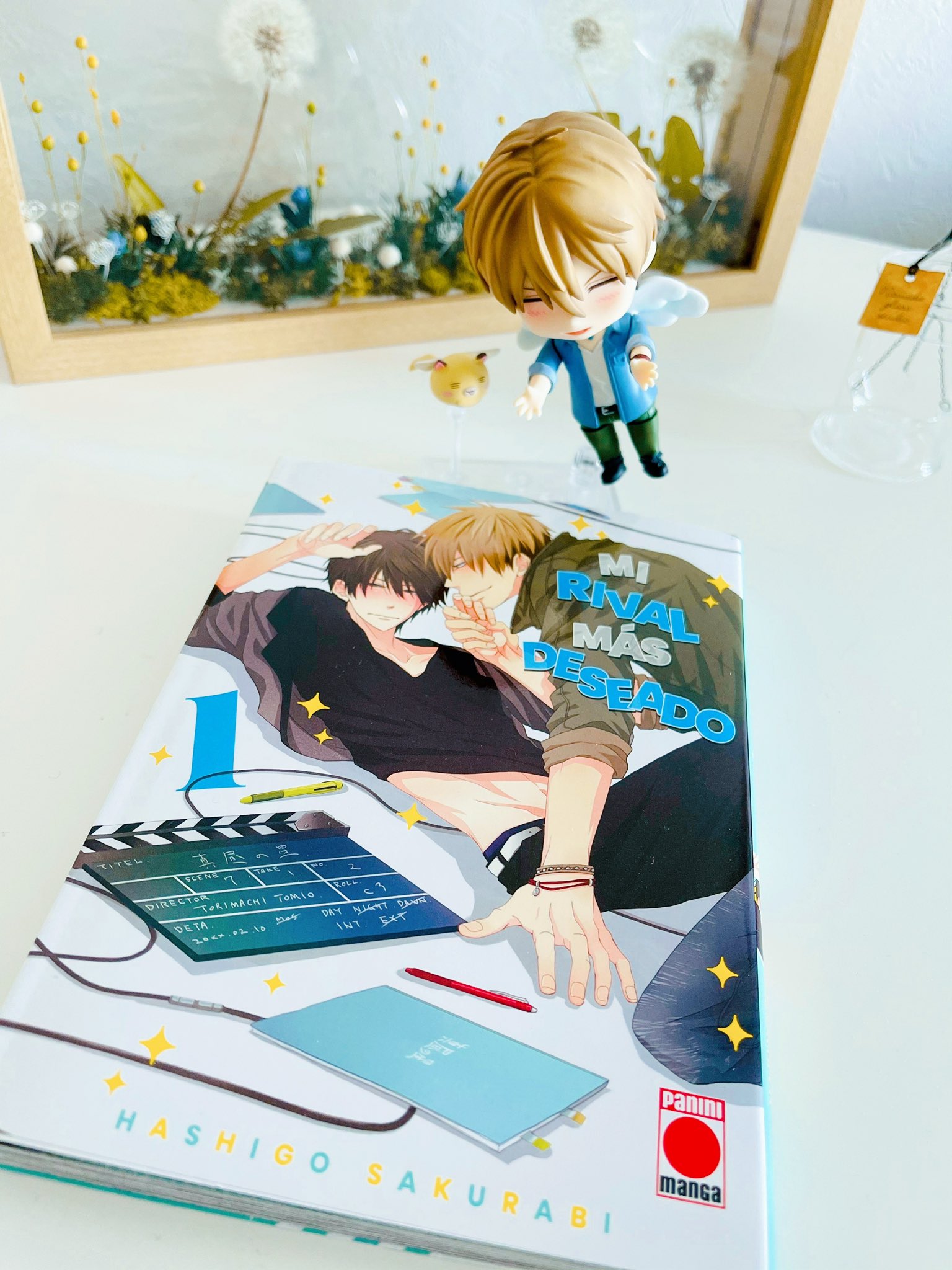 桜日梯子 ス スペイン語版きたー 東谷くんがスペイン語喋っとる だかいち T Co Dx9rwfrqst Twitter
