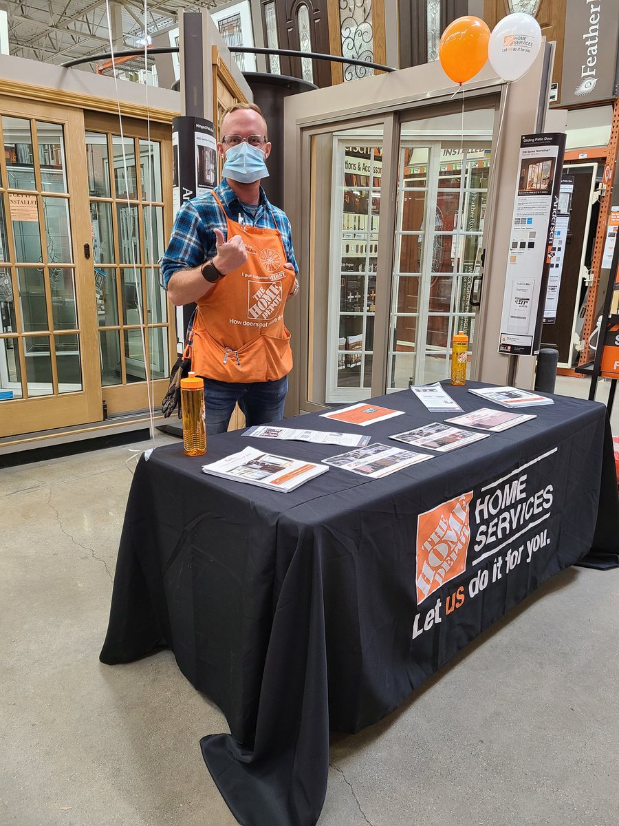 Working for Closet Organization Leads at 2702! #D33winswithleads #HDISMIDWEST <a href="/Kton2203/">K-Ton</a> <a href="/KammieGio/">Kammie</a> <a href="/m24_monica/">Monica M. THD</a> <a href="/JuanitaQ1/">Juanita Q.</a> @XKerrigan