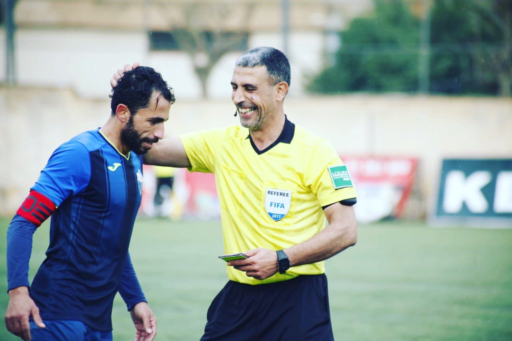 كرة القدم اسلوب حياة