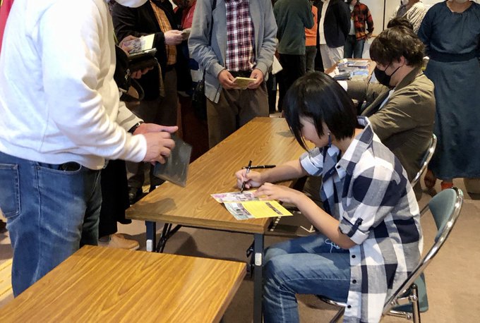 Twitterのコスプレ画像14