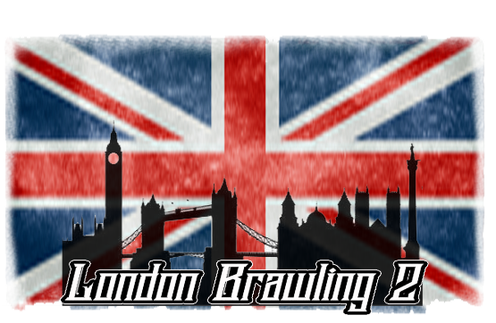 MercyMercyV's tweet photo. On this day...

London Brawling II
5 May 2019
Wembley Arena - London, England, UK

@SCWrestling1 #LBII
https://t.co/u18RbRO8Vh https://t.co/w5a9QE9c79