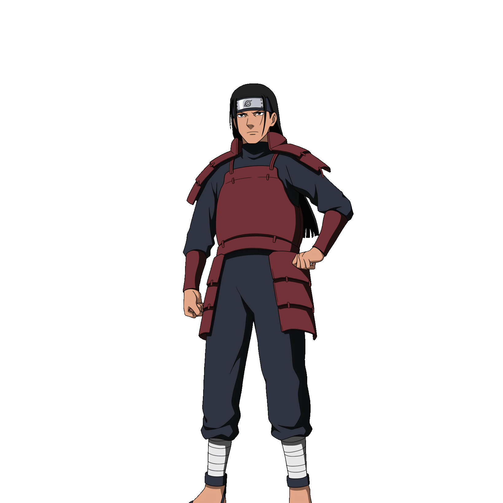 Maxiuchiha22 on X: 