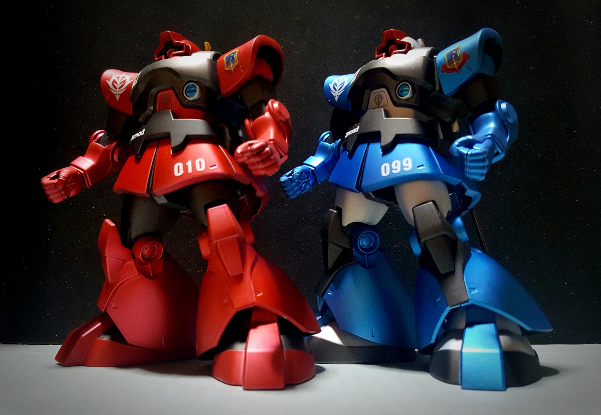 大勧め Mg アッガイ ユーマライトニング 完成品 おもちゃ ぬいぐるみ Www Cecop Gob Mx