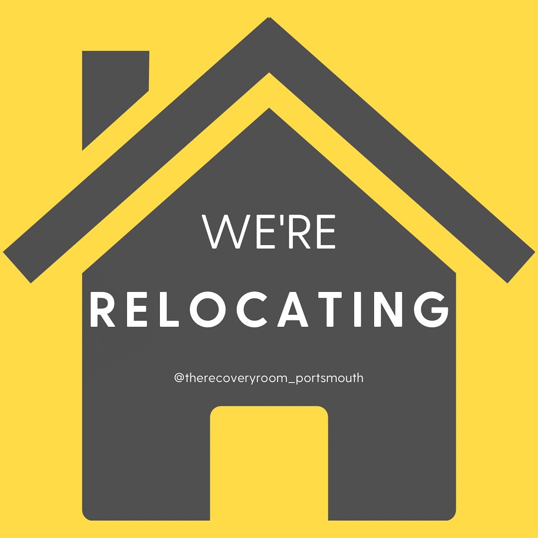 RecoveryRoom_'s tweet photo. OUR BIGGEST NEWS YET! 🎉

We have been working super hard behind the scenes creating a new clinic for you all to enjoy!

Watch this space for more information on our new location and of course the big reveal!  👀 https://t.co/VLaH8YSmt3