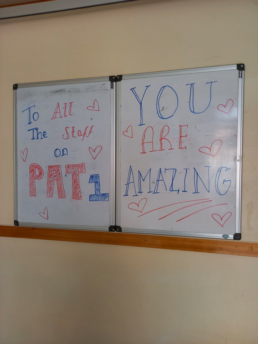 Patience 1 (was Jenner Ward) (@patienc75369881) on Twitter photo All the Staff from Patience 1 are sad to say good bye to the Diabetes Foot speciality, thank you everyone for all the kind words and appreciation this week. π Our amazing team will be back together on 10th May #teamwork πͺ <a href="/NUHMedicine/">NUH Medicine</a> <a href="/nottmhospitals/">Nottingham University Hospitals</a> <a href="/NUHNursing/">NUH Nursing</a> @TeamNUH All the Staff from Patience 1 are sad to say good bye to the Diabetes Foot speciality, thank you everyone for all the kind words and appreciation this week. π Our amazing team will be back together on 10th May #teamwork πͺ <a href="/NUHMedicine/">NUH Medicine</a> <a href="/nottmhospitals/">Nottingham University Hospitals</a> <a href="/NUHNursing/">NUH Nursing</a> @TeamNUH