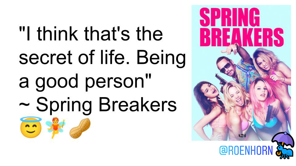 EternalLifeFan's tweet image. Hey people! If you're into living forever, then follow me on instagram:

I will show you THE WAY!
ift.tt/32M82mR - read more: ift.tt/2PGKcpL