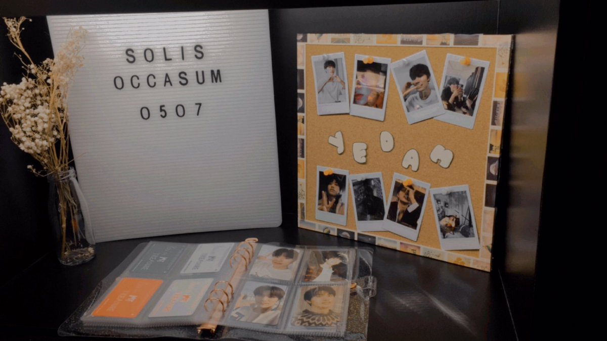 hcney_yedams's tweet photo. Ty @byd_solis for the fc! Super cuteee https://t.co/BIYvgiiNCN
