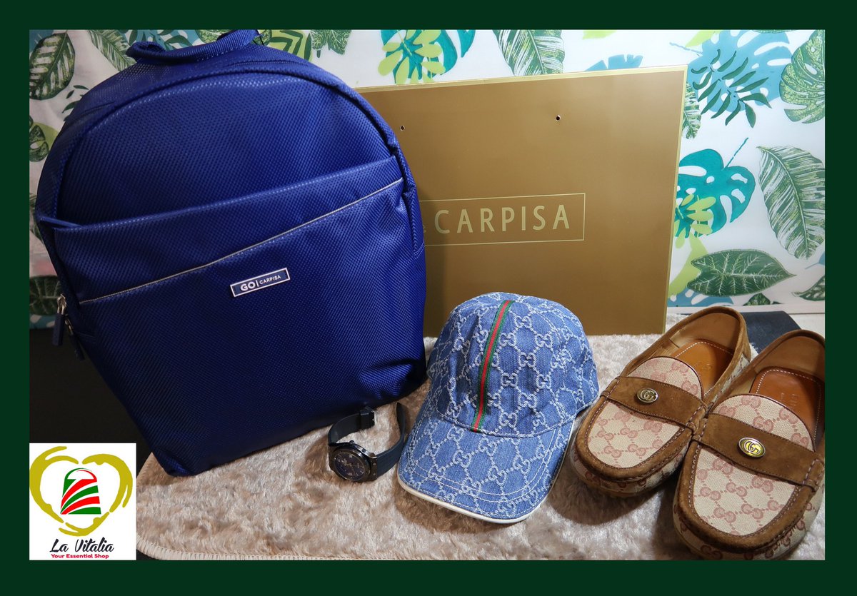 happypolkie15's tweet image. Thinking of perfect gift this Mother's Day? Check out our Caprisa bags. Quality products at low prices. Purely Italian made. Original bag.
DM for orders
 #caprisabag #italymade #SupportSmallBusinesses #italianshop #mothersdaygifts