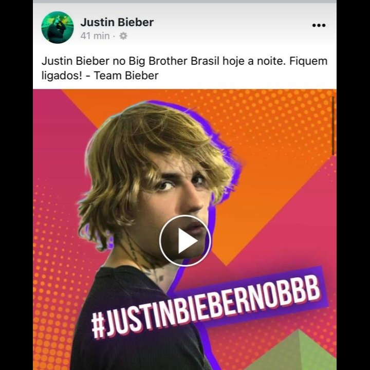 Weedfromcali26's tweet photo. Justin Bieber
EU fui EU tava JB no #BBBB21 
O SURTO VEIIIOOO https://t.co/g06Ge0tNB3