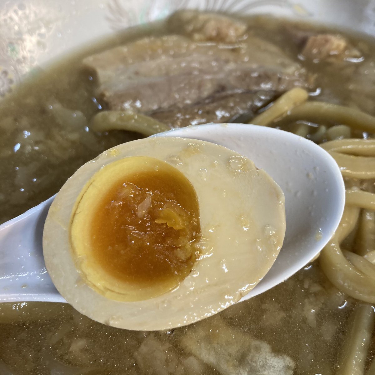 ラーメン二郎新宿小滝橋通り店 Twitter Search