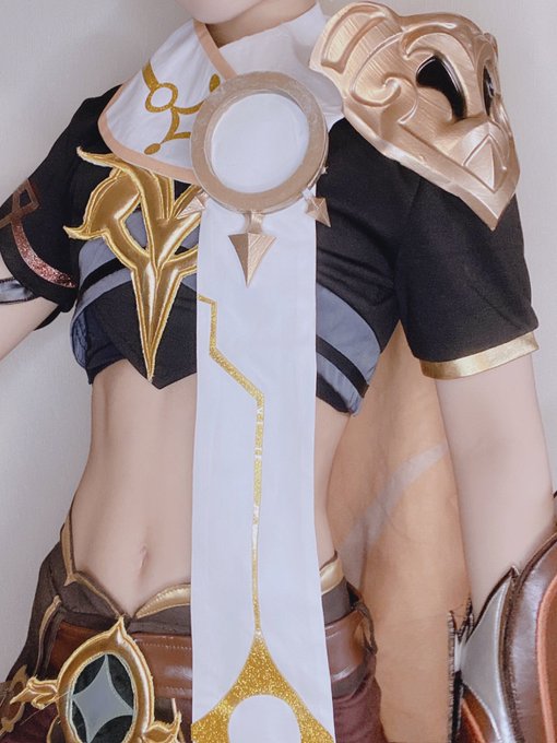 コスプレイヤーキノくんのTwitter画像16