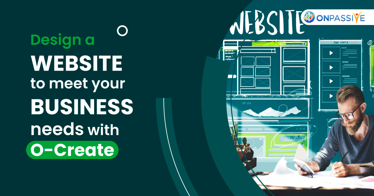 ONPASSIVE's tweet image. #OCreate is an AI integrated #webdesignplatform that gives you the power to create #beautifulanimations with a variety of background options to bring your creative vision to life.
Read More: onpassive.com/products/o-cre…
#ONPASSIVE #ONPASSIVEAI #ONPASSIVEProducts  #ONPASSIVEOCreate