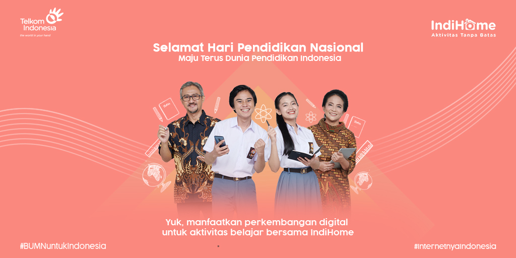 IndiHomeCare tweet media