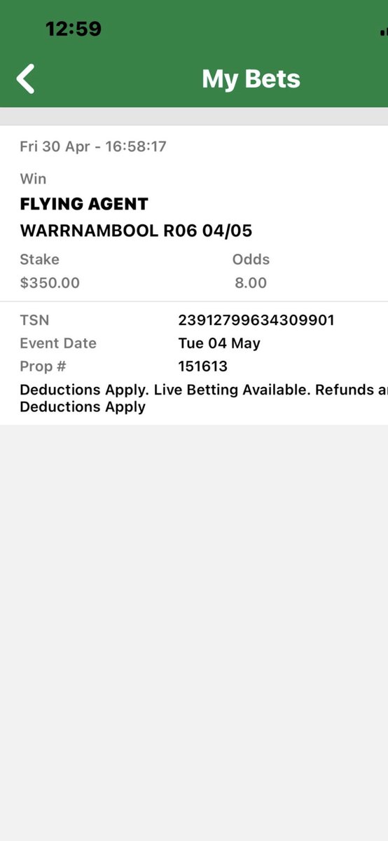 Definitely not a myth. Prayers required 🙏 <a href="/BenAsgariRacing/">Ben Asgari</a>