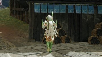 モンハンライズ かわいい重ね着コーデ おすすめ10選 女性編 Nekotate Blog
