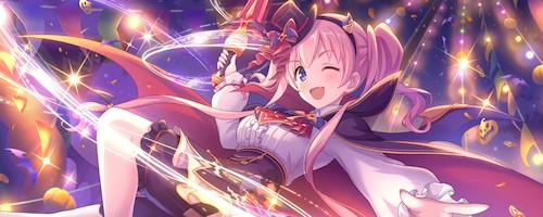 プリコネ初心者のtwitterイラスト検索結果 プリコネ初心者のtwitterイラスト検索結果