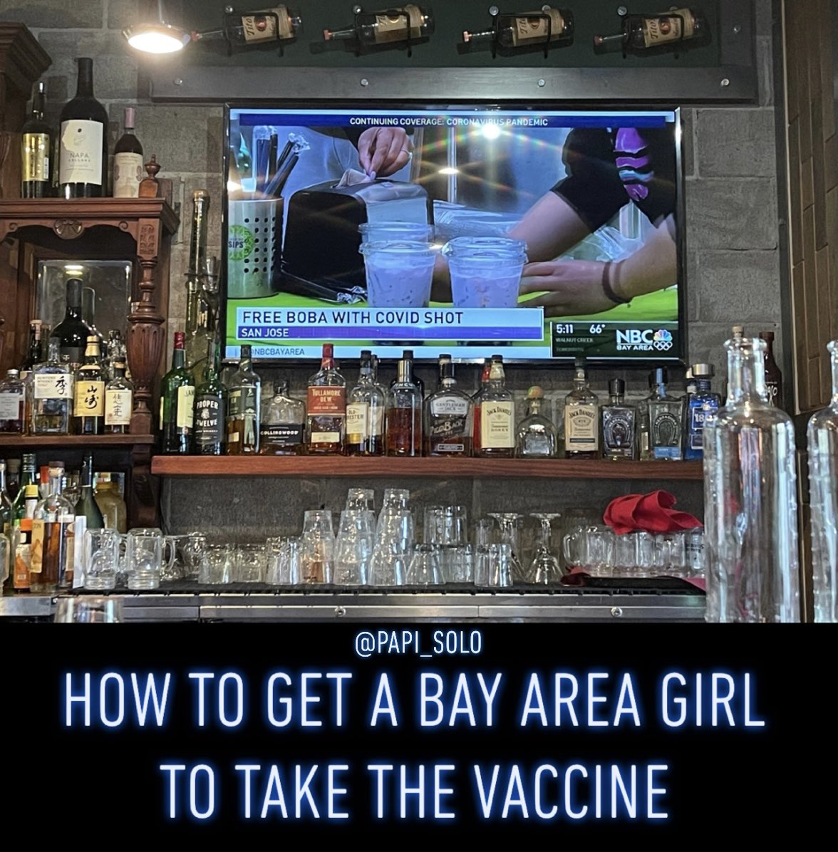 eyeshutterup's tweet image. Come one, come all 😂 #BayArea