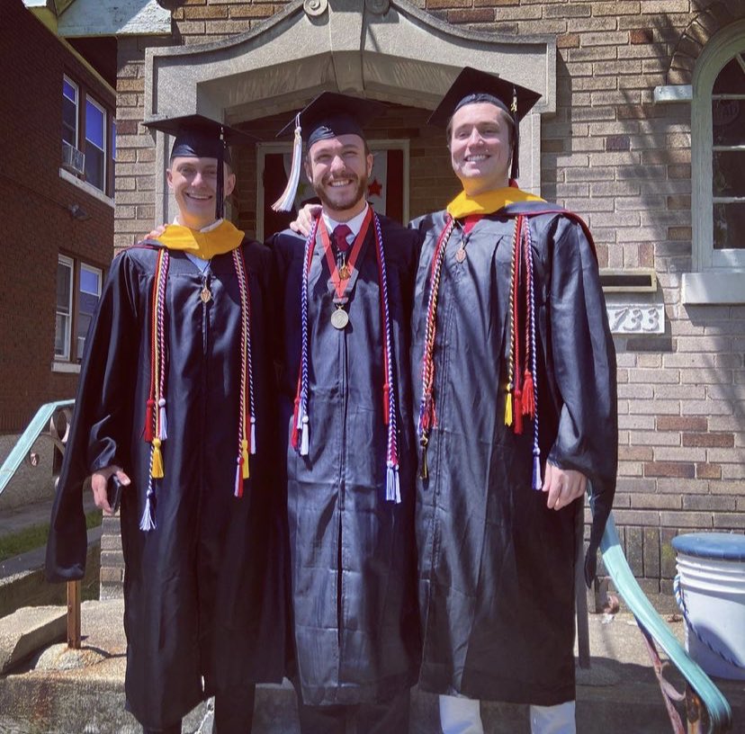 Pi Kappa Alpha UC tweet media