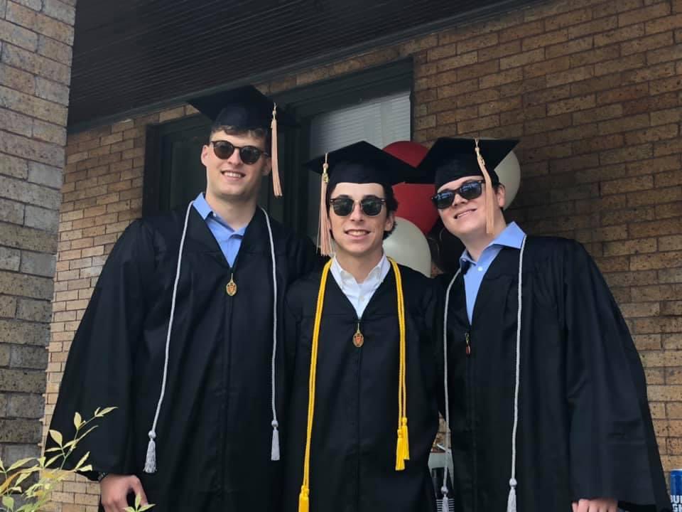 Pi Kappa Alpha UC tweet media