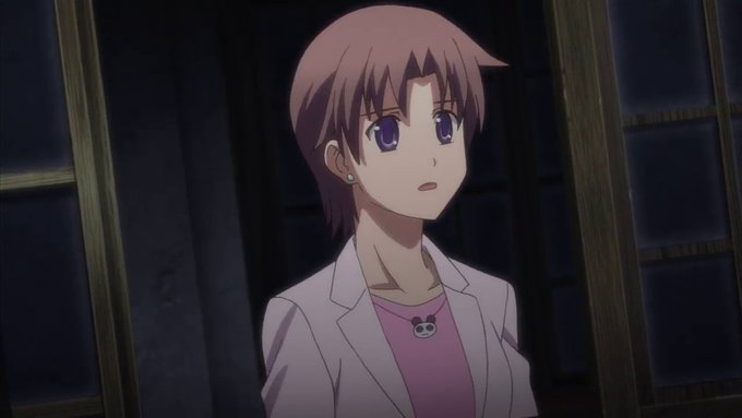 祁答院 慎 Ps4 Switch版 コープスパーティーbr 完全版 発売 さん がハッシュタグ コープスパーティ をつけたツイート一覧 2 Whotwi グラフィカルtwitter分析