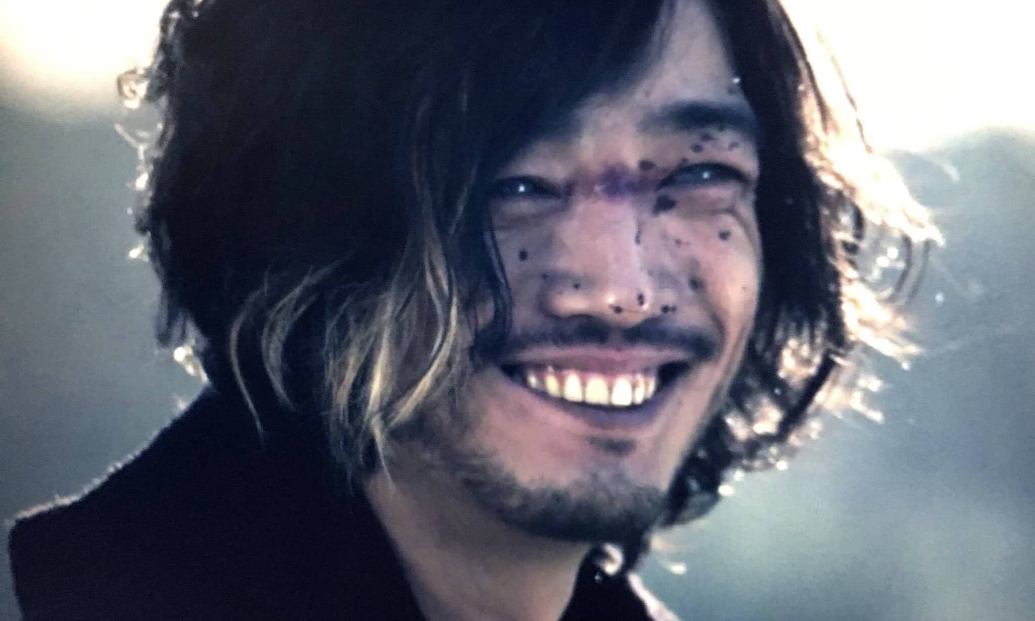 Ssss Tokusatu Universe 千翼 お前を殺しに来た 仮面ライダーセイバー 仮面ライダーファルシオン 伝説のヒモ T Co 23zwnnkuyd Twitter