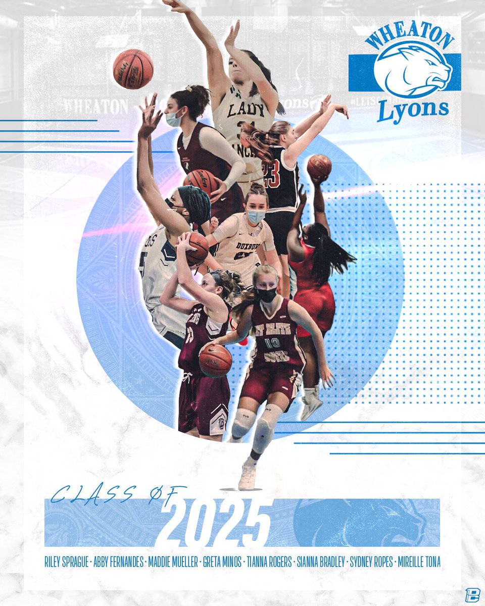 Coach_Bink's tweet photo. Fearless, hard working, ballers👇🏼 Can’t wait to get going with this incoming group of Lyons! https://t.co/NWmFR5ykAs