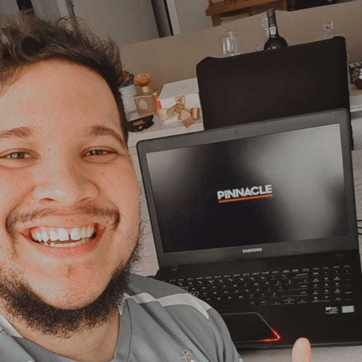 SantosFCeSports's tweet photo. Vocês gostam de manto né?!
⠀
Pois então, este fim de semana, Domingo 02/05 às 11:30, você tem um compromisso!
⠀
Teremos o Pinnacle Day #2! A @pinnacle_brasil e o Bruno Math se uniram para passar as melhores calls para a #DreamHackMasters!
⠀
Fica de olho no nosso Insta ein? https://t.co/SYO62rDn13