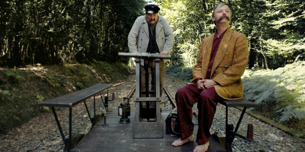 ReelShortsFest's tweet photo. Francophones can enjoy over a dozen French-language films in the 2021 fest, but these films can also be enjoyed by everyone else, since they are subtitled in English.

See all the French films in the fest here: https://t.co/A0VMDRYzdI https://t.co/ePmU7sJJNw