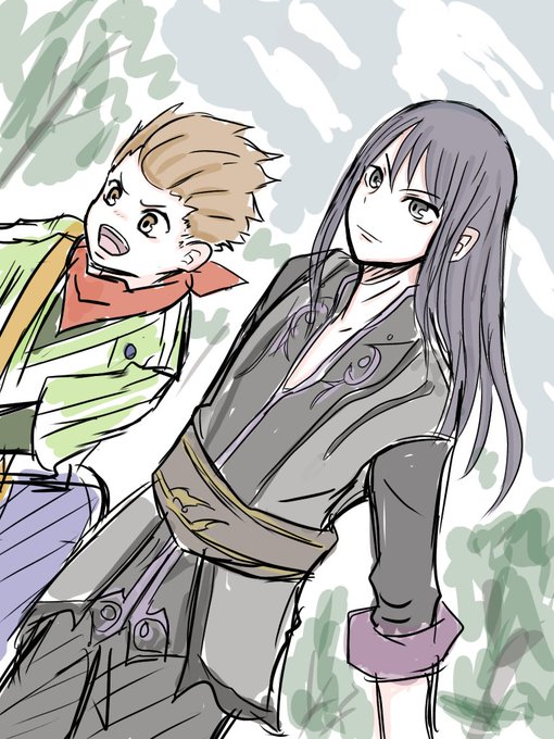Tovのtwitterイラスト検索結果 古い順