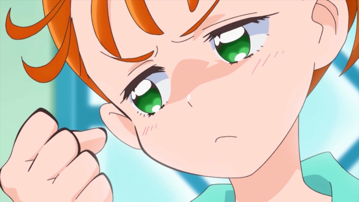 いい顔がおおくて良きかな 